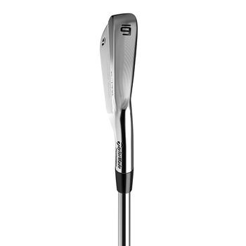 TaylorMade P7TW Milled Grind Limited Edition Irons - Steel - main image