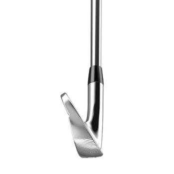 TaylorMade P7TW Milled Grind Limited Edition Irons - Steel - main image