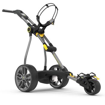 PowaKaddy Compact C2i EBS Electric Trolley 2019 - Extended 36 Lithium - main image