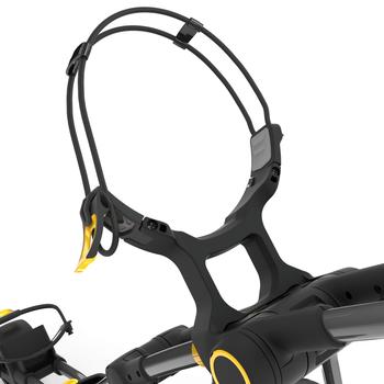 PowaKaddy Compact C2i EBS Electric Trolley 2019 - 18 Hole Lithium - main image