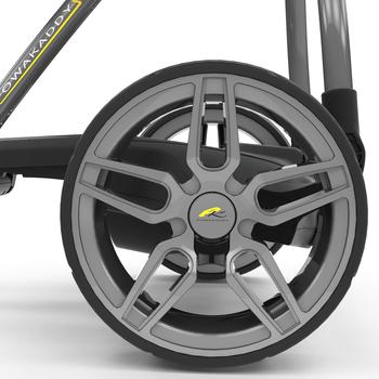 PowaKaddy Compact C2i EBS Electric Trolley 2019 - 18 Hole Lithium - main image