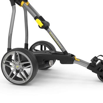 PowaKaddy Compact C2i EBS Electric Trolley 2019 - Extended 36 Lithium - main image