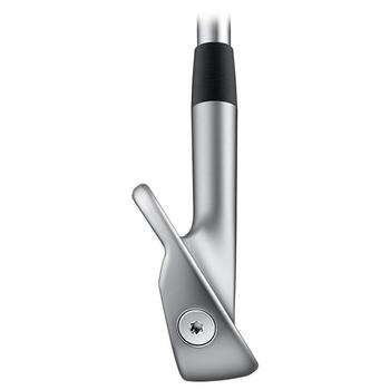 Ping Blueprint Forged Irons - Steel  - main image