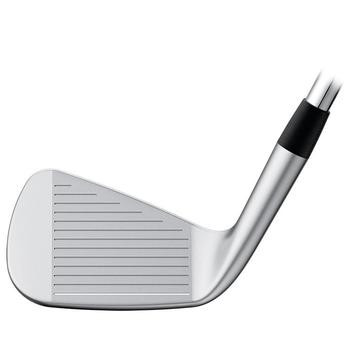 Ping Blueprint Forged Irons - Steel  - main image