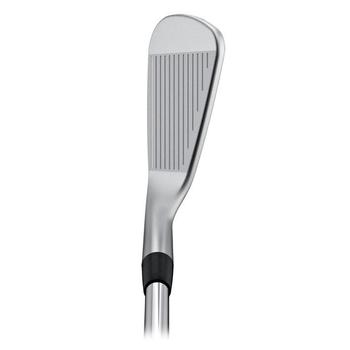 Ping Blueprint Forged Irons - Steel  - main image