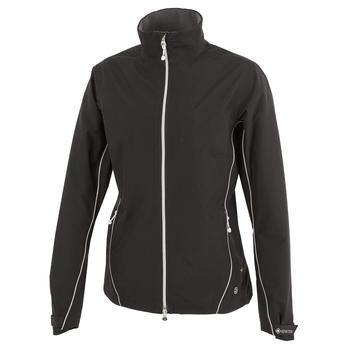 Galvin Green Arissa Gore Tex Ladies Jacket Black