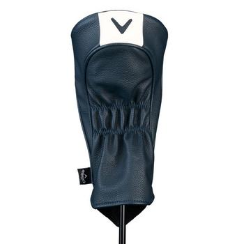 Callaway Premium Golf Driver Headcover - Navy - main image