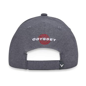 Callaway Tour Authentic Performance Pro Golf Cap - Charcoal - main image