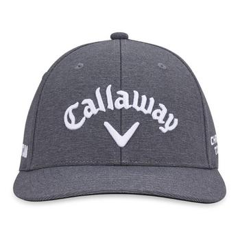 Callaway Tour Authentic Performance Pro Golf Cap - Charcoal - main image