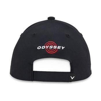 Callaway Tour Authentic Performance Pro Golf Cap - Black - main image