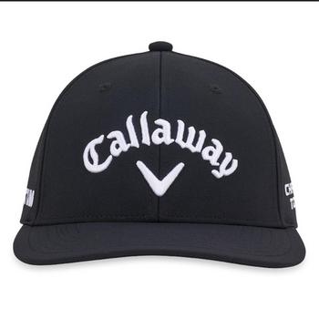Callaway Tour Authentic Performance Pro Golf Cap - Black - main image