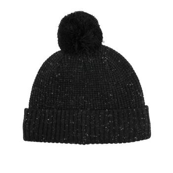 Callaway Winter Tees Golf Beanie Hat - Black - main image