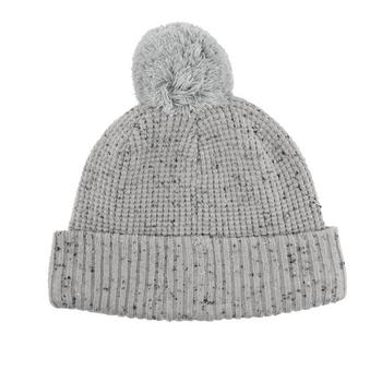 Callaway Winter Tees Beanie Hat Light Grey - main image