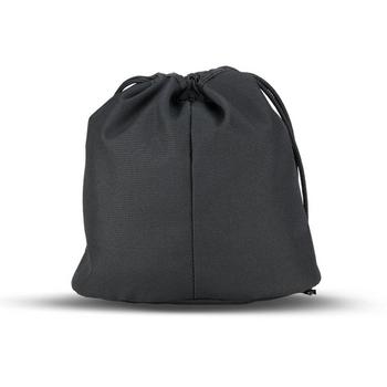 Callaway Clubhouse Golf Pouch - Black - main image