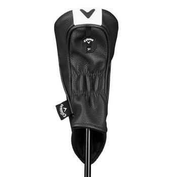 Callaway Premium Hybrid Headcover - Black - main image