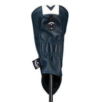 Callaway Premium Golf Hybrid Headcover - Navy - main image