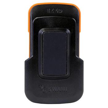 Izzo Swami Ace Golf GPS Rangefinder - Orange - main image