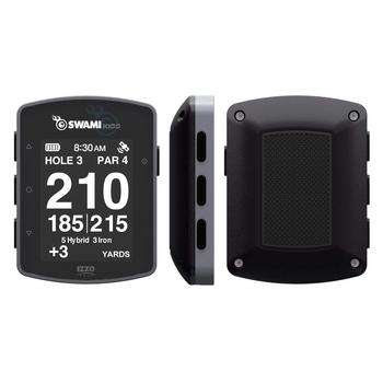 Izzo Swami Kiss 2.0 GPS Rangefinder - Grey - main image