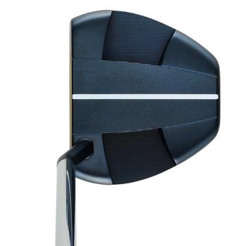 Odyssey Ai-ONE Milled Eight Slant Golf Putter - main image