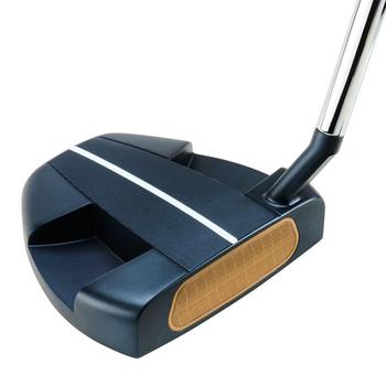 Odyssey Ai-ONE Milled Eight Slant Golf Putter - main image