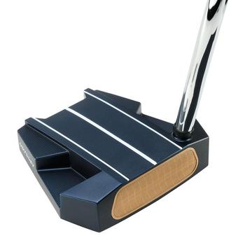 Odyssey Ai-ONE Milled Eleven T Double Bend Golf Putter - main image