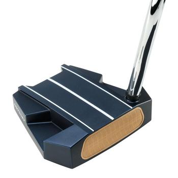 Odyssey Ai-ONE Milled Eleven T Double Bend Golf Putter