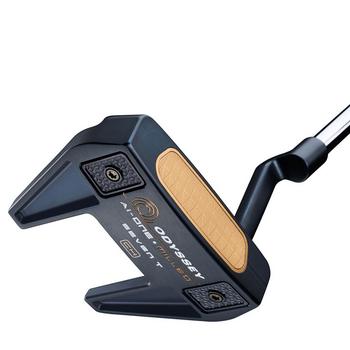 Odyssey Ai-ONE Milled Seven T Crank Hosel Golf Putter - main image