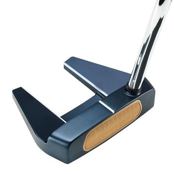 Odyssey Ai-ONE Milled Seven Double Bend Golf Putter - main image