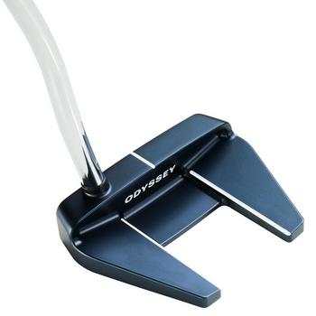 Odyssey Ai-ONE Milled Seven Double Bend Golf Putter - main image