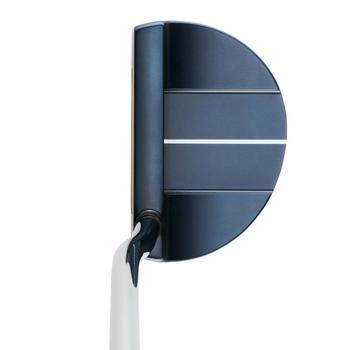 Odyssey Ai-ONE Milled Six Double Bend Golf Putter - main image