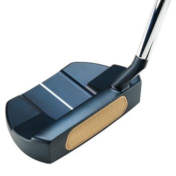 Odyssey Ai-ONE Milled Three T Slant Golf Putter - main image