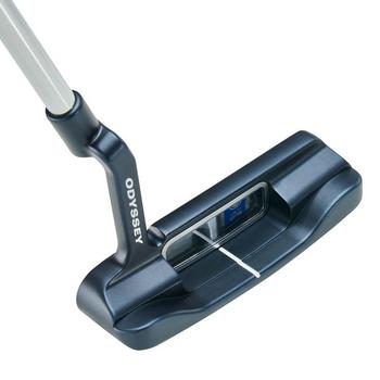 Odyssey Ai-ONE One Crank Hosel Golf Putter - main image