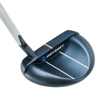 Odyssey Ai-ONE Rossie Slant Golf Putter - main image