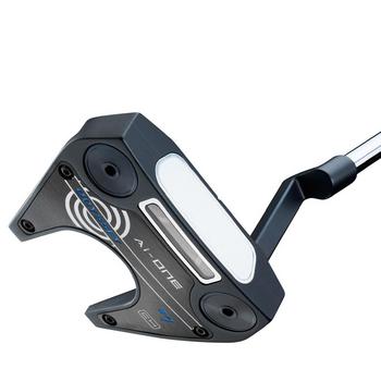 Odyssey Ai-ONE Seven Crank Hosel Golf Putter - main image