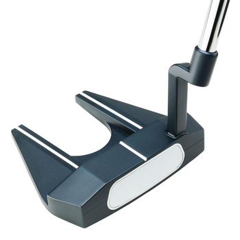 Odyssey Ai-ONE Seven Crank Hosel Golf Putter - main image
