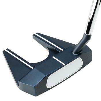 Odyssey Ai-ONE Seven Slant Golf Putter - main image