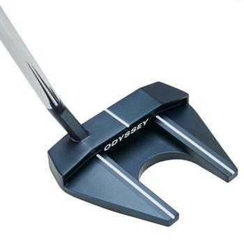 Odyssey Ai-ONE Seven Slant Golf Putter - main image