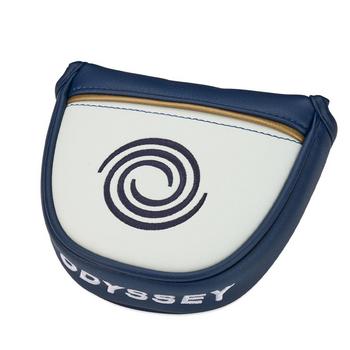 Odyssey Ai-ONE Milled Eleven T Double Bend Golf Putter - main image