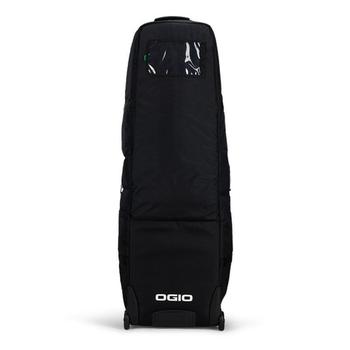 Ogio Black Grass Driver Cover - Aloha Forever Design | Golf Head Cover
