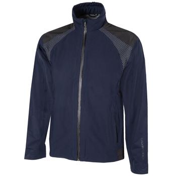 Galvin Green Action Gore-Tex C-Knit Waterproof Golf Jacket - Navy - main image