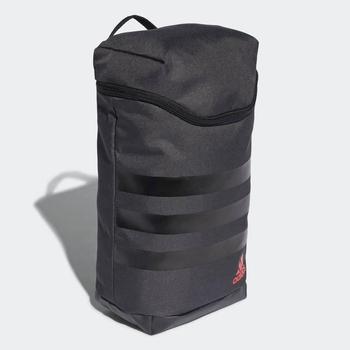 Adidas 3-Stripes Shoe Bag side - main image