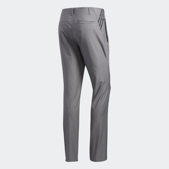 adidas Ultimate Comp Taper Pant - Grey Three