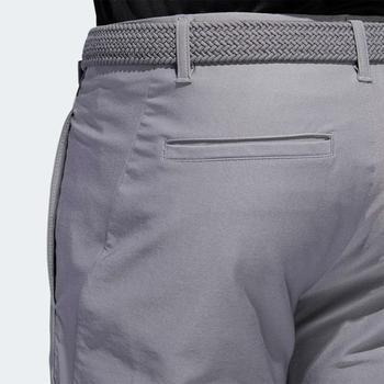 adidas Ultimate Comp Taper Pant - Grey Three - main image