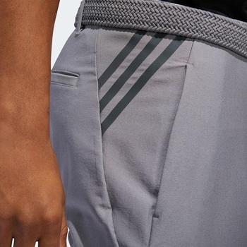 adidas Ultimate Comp Taper Pant - Grey Three - main image