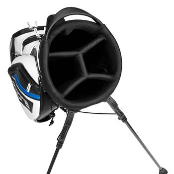 Cobra Aerojet Staff Golf Stand Bag - main image