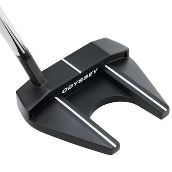 Odyssey Ai-DUAL Seven S Golf Putter - main image