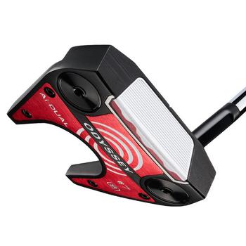Odyssey Ai-DUAL Seven S Golf Putter - main image