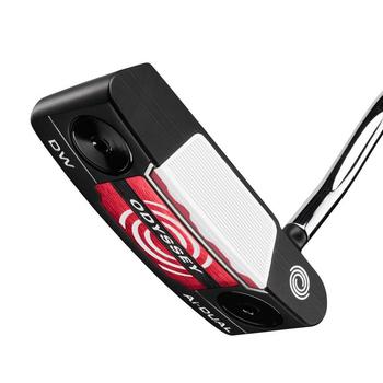 Odyssey Ai-DUAL Double Wide Golf Putter - main image