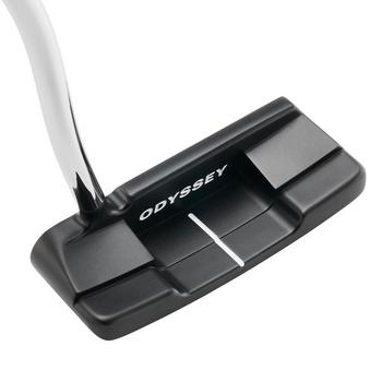 Odyssey Ai-DUAL Double Wide Golf Putter - main image