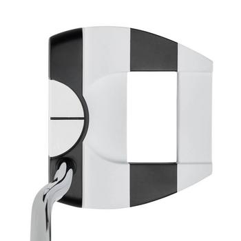 Odyssey Ai-DUAL Jailbird 1/2 Ball Cruiser Golf Putter